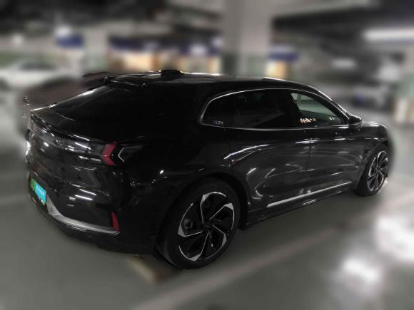 [青岛·鲁B] 二手极氪极氪0012022款 超长续航双电机 YOU版