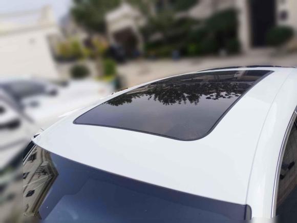 [青岛·鲁B] 二手保时捷Macan2014款 Macan 2.0T