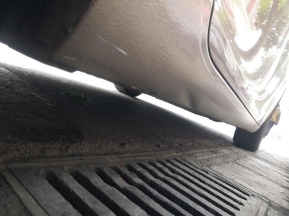 [成都·川A] 二手别克君威2012款 2.0L 豪华版