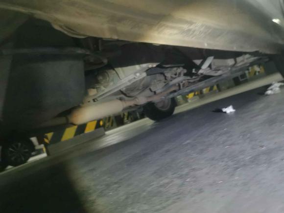 [杭州·浙A] 二手五菱汽车五菱荣光V2016款 1.5L标准型