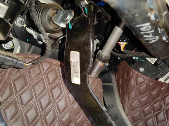 [北京·豫N] 二手哈弗哈弗H62018款 蓝标 运动版 1.5T 手动两驱精英型