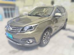 [武汉·鄂A] 广汽传祺传祺GS5 Super2015款 1.8T 自动两驱尊贵版