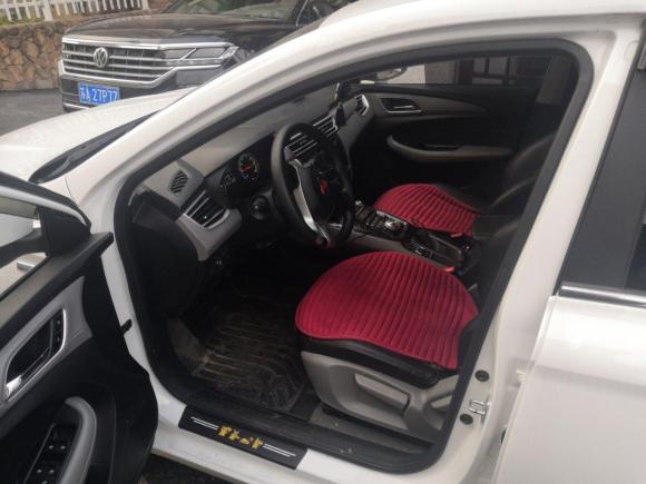 [南京·闽J] 二手荣威荣威Ei52020款 舒适版