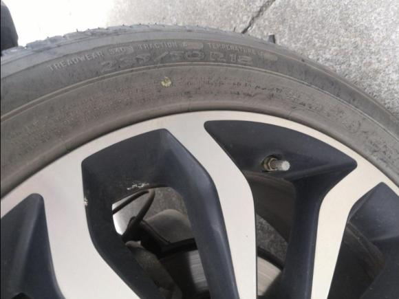 [金华·浙G] 二手名爵锐腾2017款 20T 自动尊享版