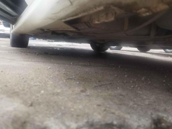 [义乌·浙G] 二手本田杰德2013款 1.8L 自动舒适版 5座