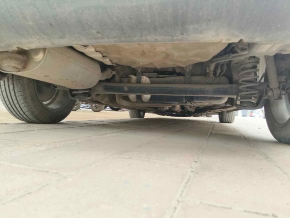 [西安·陕U] 二手奇瑞艾瑞泽52021款 PRO 1.5L CVT青春版