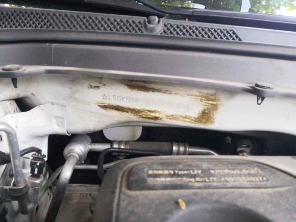 [湖州·赣J] 二手雪佛兰科鲁泽2019款 RS 330T 自动畅快版 国VI