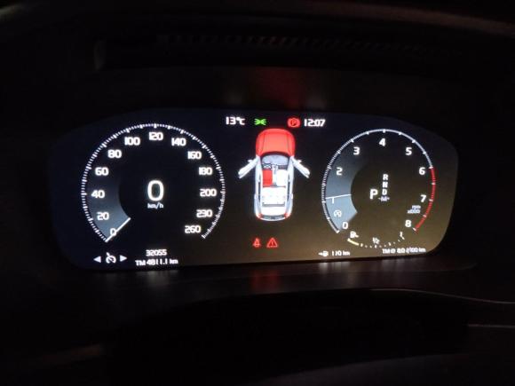 [宁波·浙B] 二手沃尔沃沃尔沃XC402020款 T3 智行时尚版