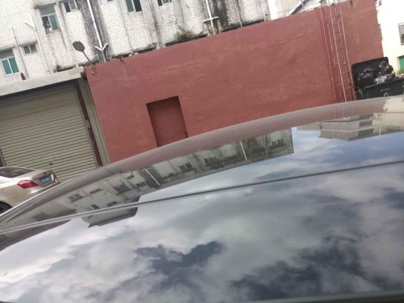 [深圳·粤B] 二手日产天籁2021款 2.0T XL Upper AD1 智享领航版