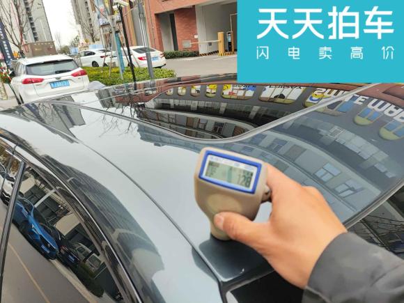 [宁波·浙B] 二手凯迪拉克凯迪拉克CT52020款 改款 28T 铂金运动版