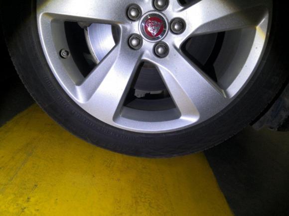 [西安·桂A] 二手捷豹捷豹XFL2018款 XFL 2.0T 200PS 精英版