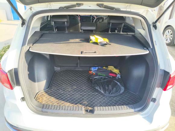 [无锡·贵H] 二手捷达捷达VS72020款 1.4T 自动悦享型