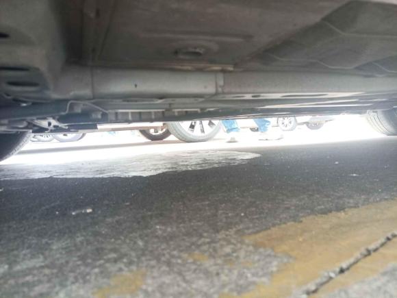 [深圳·粤B] 二手日产天籁2021款 2.0T XL Upper AD1 智享领航版