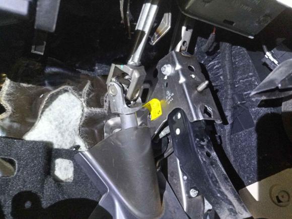 [深圳·粤B] 二手大众朗逸2013款 1.6L 自动舒适版