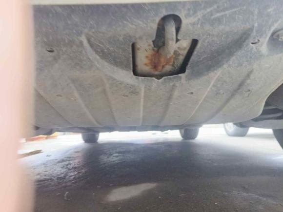 [常州·皖F] 二手本田本田XR-V2017款 1.8L EXi 手动舒适版