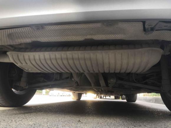 [成都·川A] 二手宝马宝马X12016款 sDrive18Li 时尚型