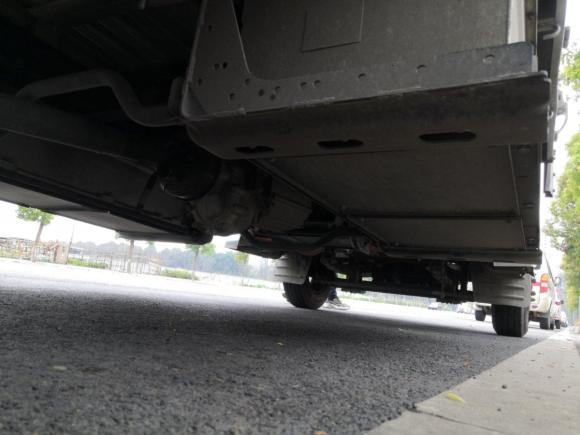 [成都·川A] 二手远程远程锋锐2022款 F3E栏板车亿纬61.8kWh