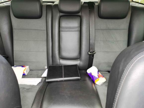 [合肥·皖A] 二手路虎神行者22012款 2.0T Si4 SE汽油版