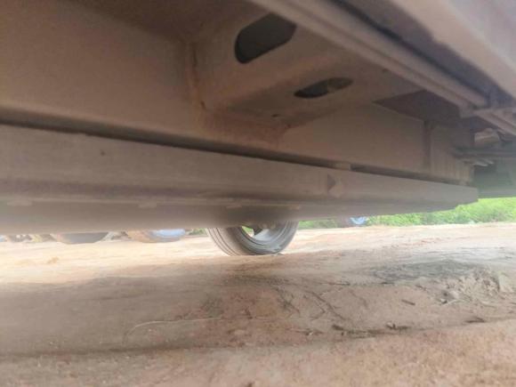 [深圳·粤B] 二手比亚迪海鸥2023款 自由版