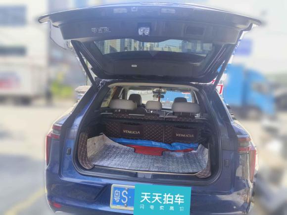 [深圳·粤S] 二手启辰启辰星2020款 260T 自动48V轻混增压 星曜版