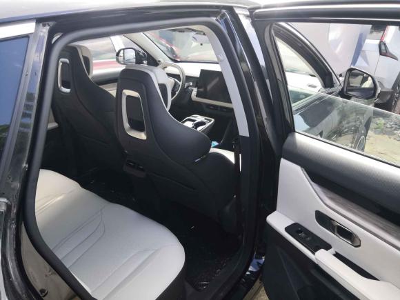 [上海·沪C] 二手捷途捷途大圣2022款 1.6T DCT王者MAX