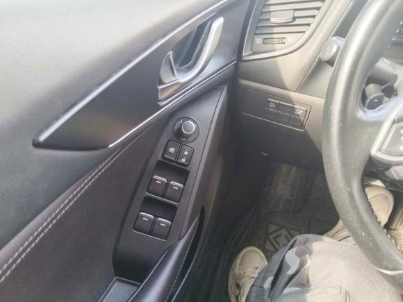 [义乌·浙G] 二手马自达马自达CX-42020款 2.5L 自动两驱蓝天驾趣版