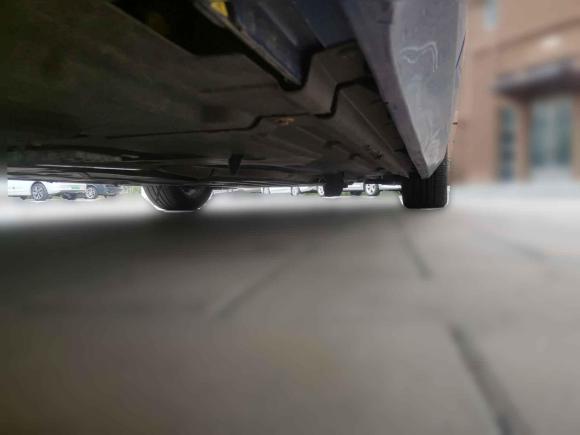 [北京·冀B] 二手捷豹捷豹XEL2018款 2.0T 200PS 豪华版