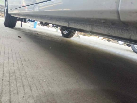 [武汉·鄂W] 二手BAW北汽制造锐胜王牌M72023款 2.0L 长轴创享型 7座