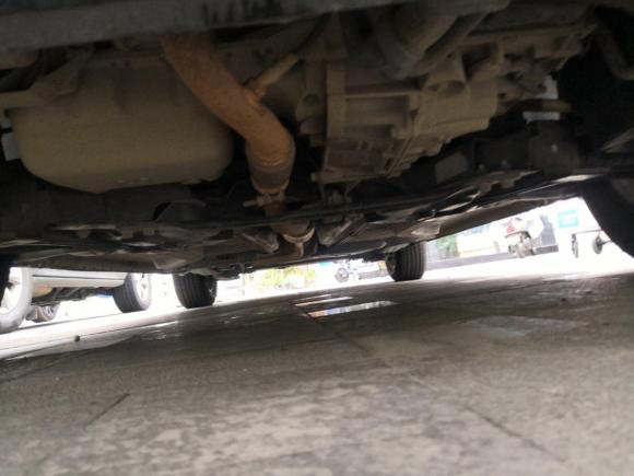 [台州·浙J] 二手雪铁龙雪铁龙C3-XR2015款 1.6L 自动先锋型