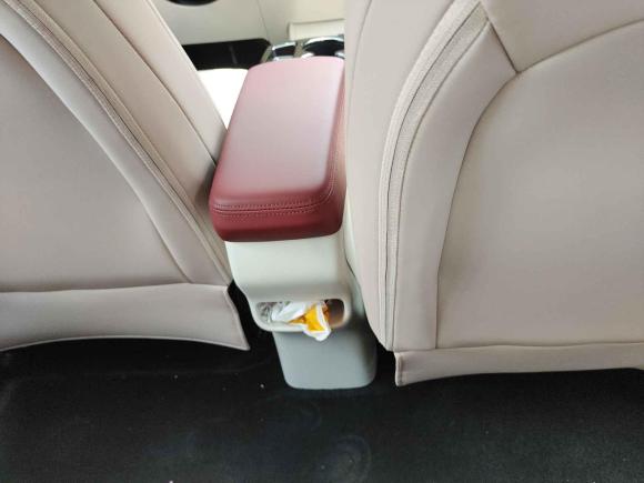 [上海·闽B] 二手云度云兔2023款 320km 灵动款