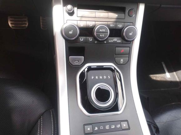 [深圳·粤N] 二手路虎揽胜极光2012款 2.0T 5门耀动版