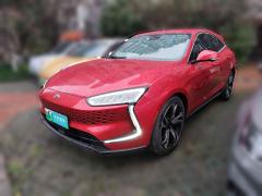[杭州·浙A]SERES赛力斯&nbsp;&nbsp;赛力斯SF5&nbsp;&nbsp;2020款 两驱高性能运动版