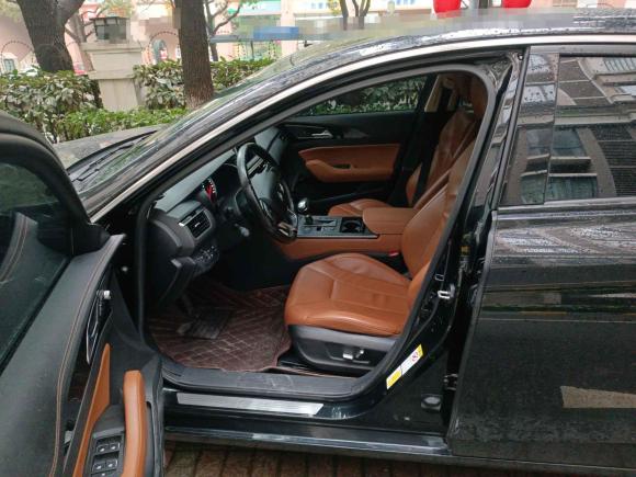 [苏州·苏F] 二手红旗红旗H52018款 30TD 智联韵动版