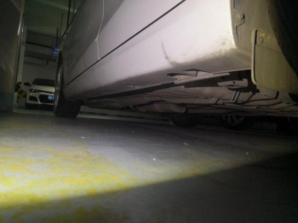 [成都·川A] 二手广汽传祺传祺GA62016款 235T DCT精英版