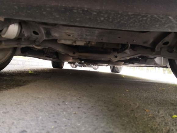 [西安·陕A] 二手捷豹捷豹XF2009款 XF 3.0L V6豪华版