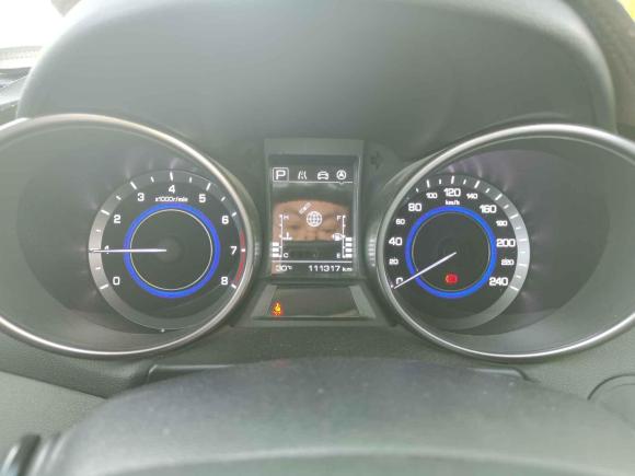 [合肥·皖C] 二手长安逸动XT2016款 1.6L 自动俊酷型