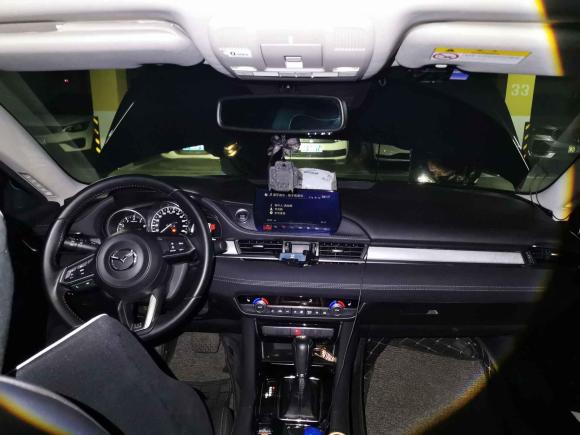 [宁波·冀F] 二手马自达阿特兹2020款 2.5L 蓝天运动版