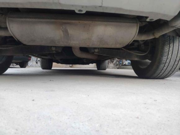 [济南·鲁A] 二手荣威荣威RX52016款 30T 两驱自动互联网智享版