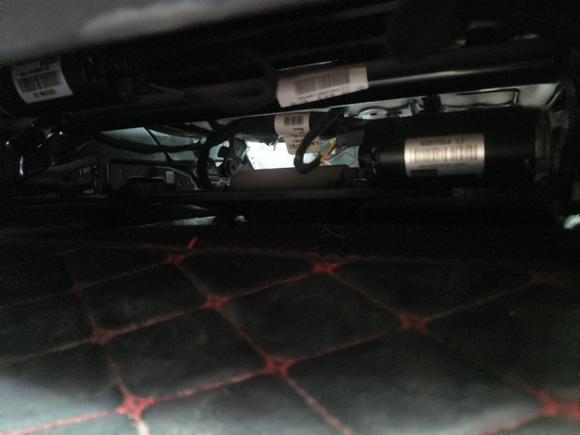 [西安·陕A] 二手凯迪拉克凯迪拉克XTS2018款 28T 精英型