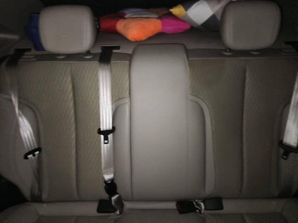 [合肥·皖A] 二手别克英朗2017款 15N 手动精英型