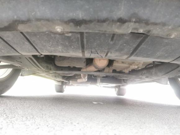 [深圳·粤B] 二手雪佛兰探界者2019款 535T 自动驰界版 国VI