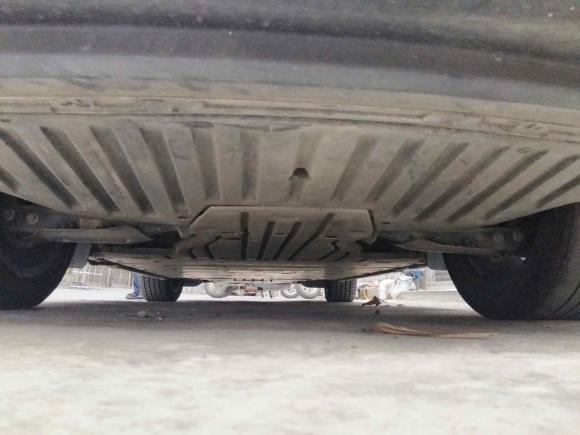 [温州·浙C] 二手大众ID.4 CROZZ2022款 长续航PURE+版