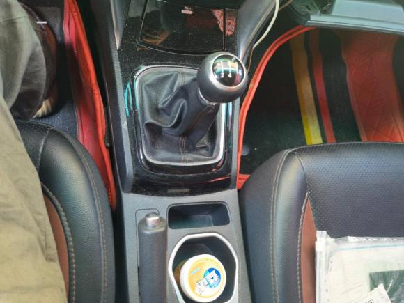 [嘉兴·鄂E] 二手比亚迪比亚迪F32016款 1.5L 手动豪华型