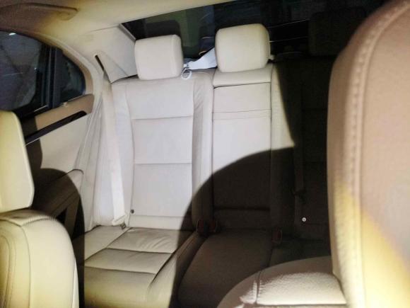 [温州·浙C] 二手奔驰奔驰S级2010款 S 300 L 豪华型