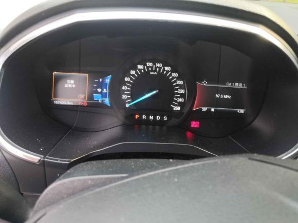 [北京·京Q] 二手福特锐界2015款 2.7T GTDi 四驱运动型 7座