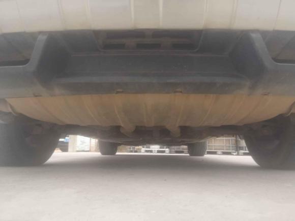 [温州·赣H] 二手保时捷Cayenne2007款 Cayenne 3.6L