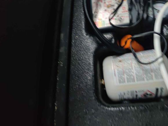 [嘉兴·浙F] 二手比亚迪汉2021款 EV 标准续航版豪华型