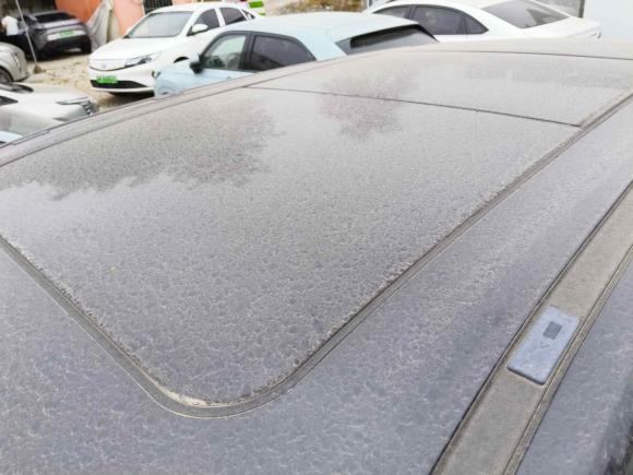 [广州·粤B] 二手奔腾奔腾T992020款 20TD 自动豪华型