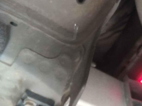 [南昌·赣M] 二手别克昂科威2017款 20T 两驱豪华型