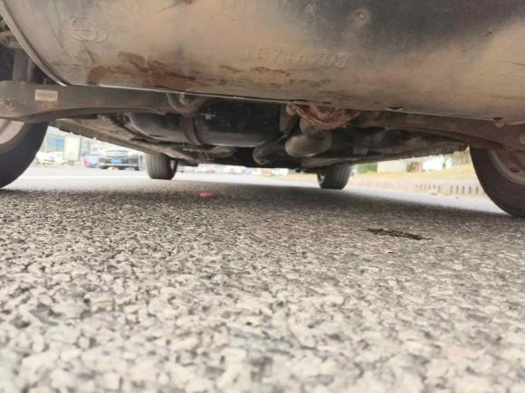 [南通·苏F] 二手三菱翼神2012款 时尚版 1.8L CVT舒适型